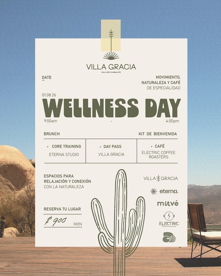 Day Pass